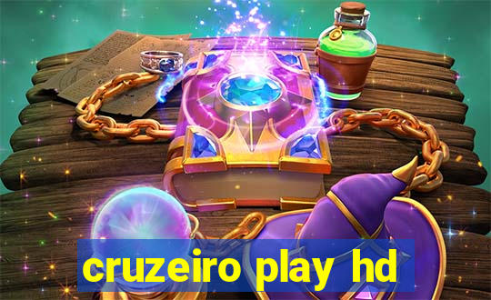 cruzeiro play hd